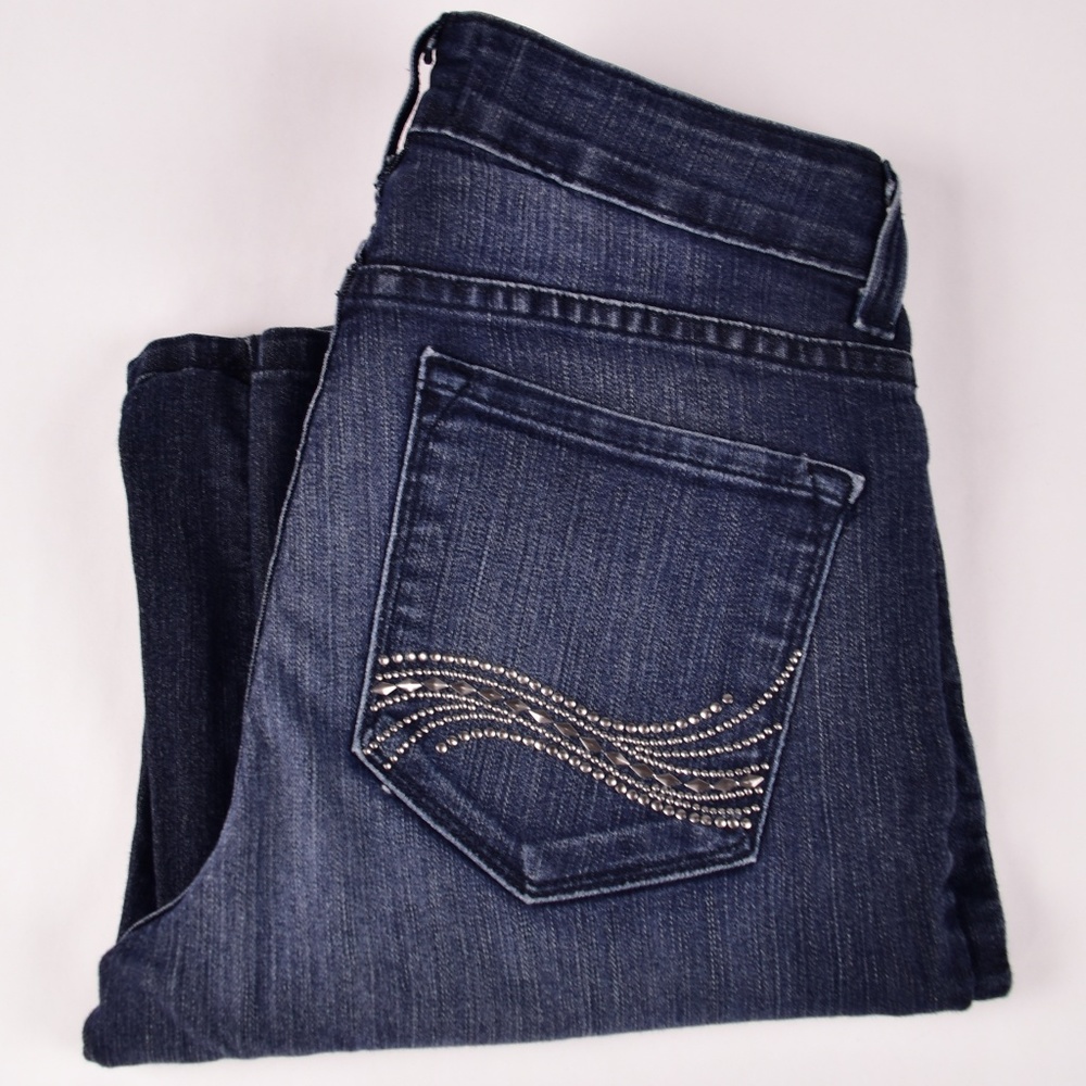 NYDJ Not Your Daughters Jeans  Size 2P Petite
